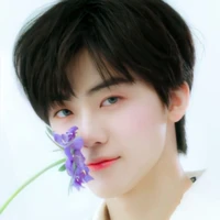 Jaemin {Pure Omega}