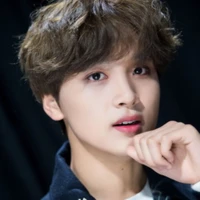 Haechan {Omega normal}