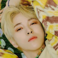 Renjun {Omega terikat}