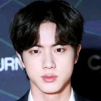 Kim Seokjin