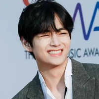 Kim Taehyung