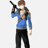 Xavier