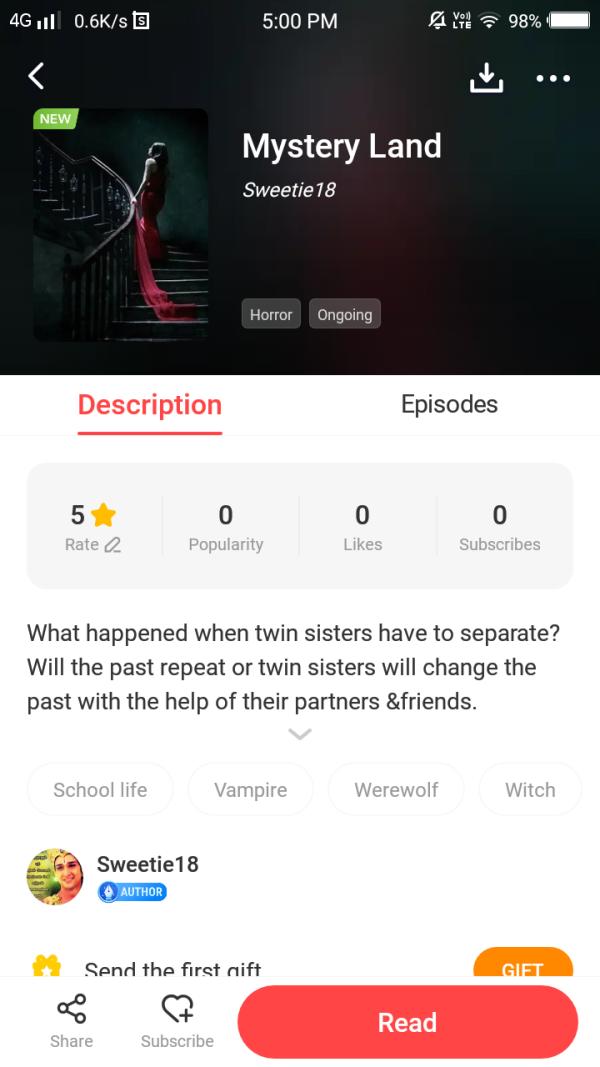 NovelToon