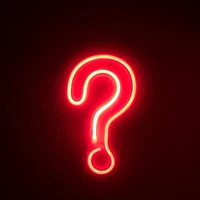 ???