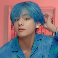 Kim taehyung