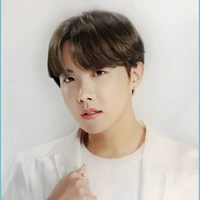 jung hoseok