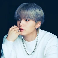 Min yoongi