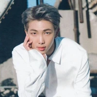 Kim namjoon
