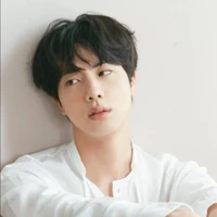 Kim seokjin