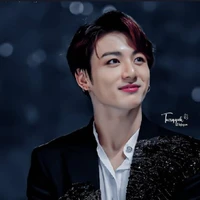 jeon jungkook