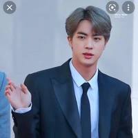 kim seokjin
