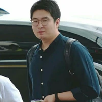 Manager Sejin