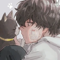 พีช(นายเอก)