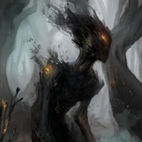 monster