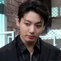 Jeon Jungkook