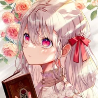 lily (Fl bff)