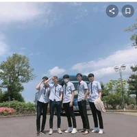 เพื่อนพระเอกทั้งหมด