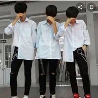 เพื่อนนายเอกทั้งหมด