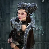 lady drucilla