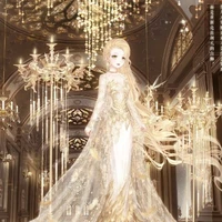 เสี่ยวหลานฮวา[เทพแสงสวรรค์+แม่นอ.]