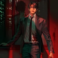 ดิว/พระเอก+ลุงนายเอก