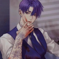ทิว/พระเอก+อานายเอก
