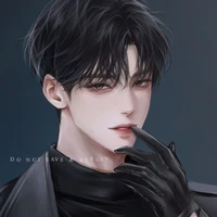 คิว/นาย(ร้าย)เอก