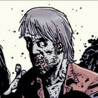 Zombie