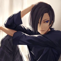 อาร์ต(พ่อนาย(เอก)ร้าย)😐
