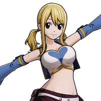 Lucy