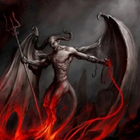 Satan