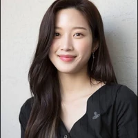 Moon ga young
