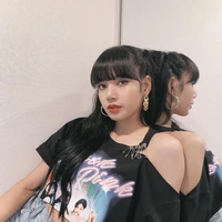 Lalisa Manoban