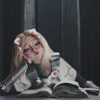LILY (author)