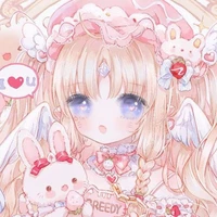 Ruby Rei Del Eshiel (8 y/n)