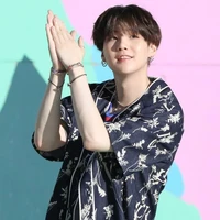 Yoongi