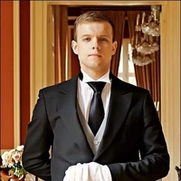 butler