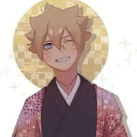 Boruto(vampiro)
