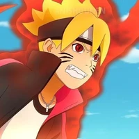 Boruto(vampiro)