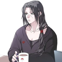 Itachi (corrompido)