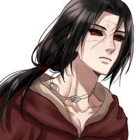 Itachi (corrompido)