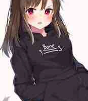 Creator of anime