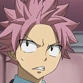 Natsu