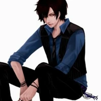 Kazuki (FL Dad)