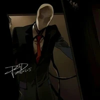 Slender Man
