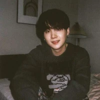 Min Yoongi