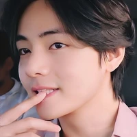 kim taehyung(Jeon)