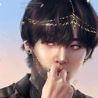 princess V