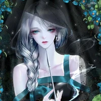 Leila Azrail(fl/the story FL)