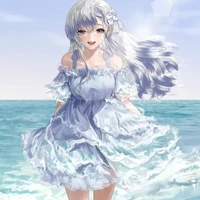 Astraea Azrail (fl sister)